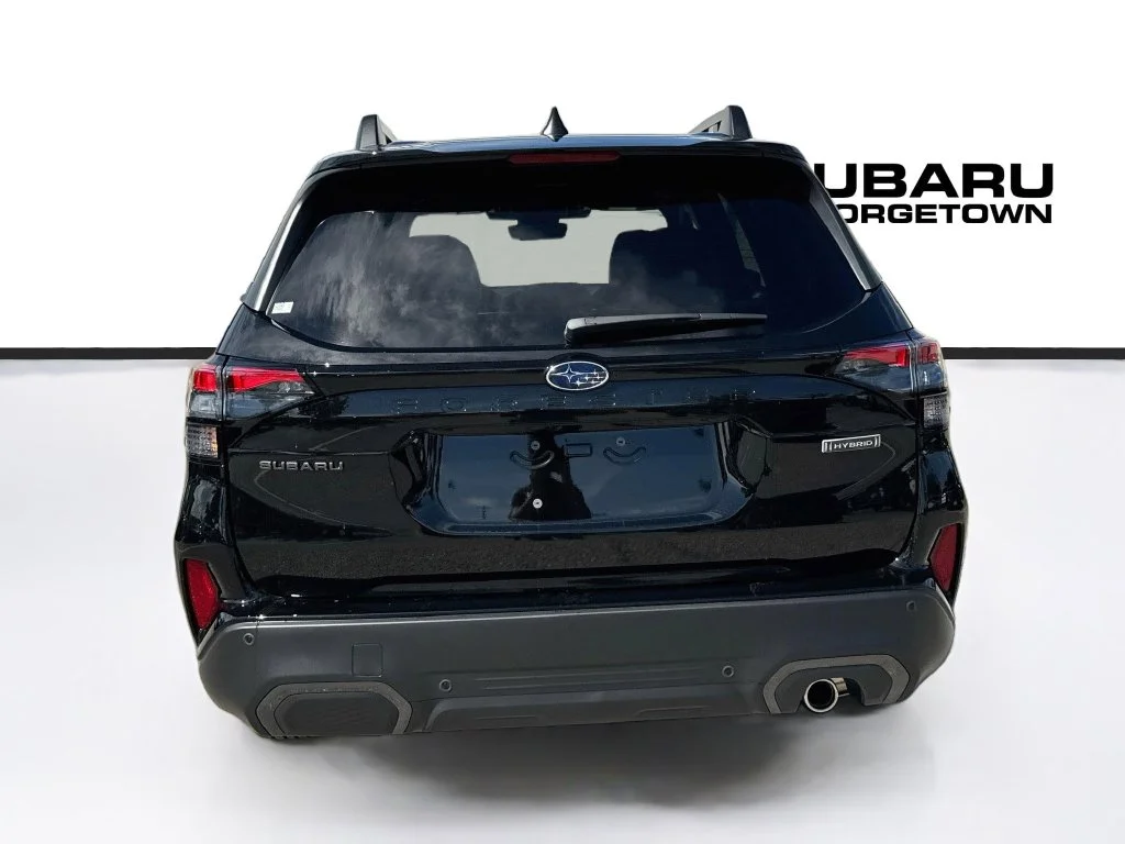 New 2026  Subaru Limited Hybrid image 7