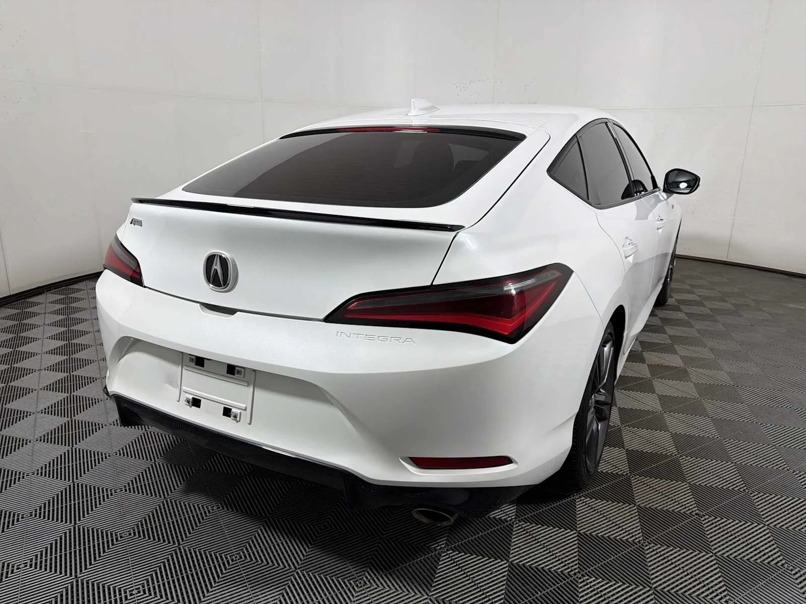 2024 Acura Integra A-Spec - Photo 6