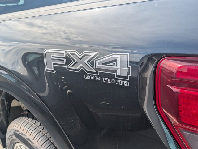 2025 Ford F-150 XLT - Photo 13