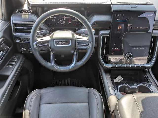 Certified Used 2025 Silver GMC Elevation image 11