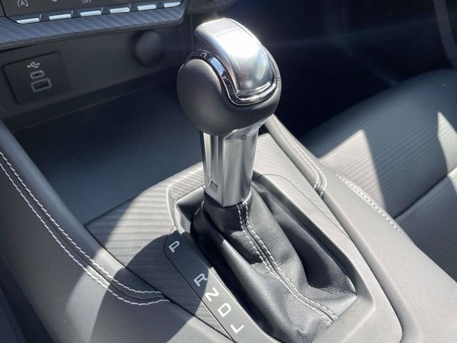 2025 Ford Mustang EcoBoost Premium - Photo 10