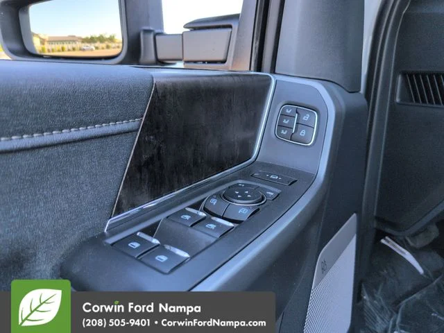 New 2026 Avalanche Ford Lariat image 11