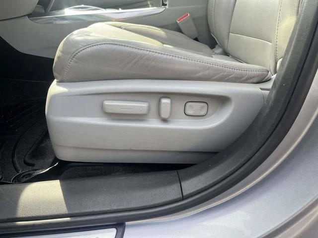 Used 2016 Lunar Silver Metallic Acura 3.5L image 17