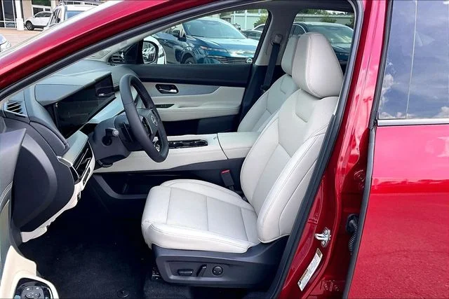 New 2026 Nissan Murano SL 4D Sport Utility