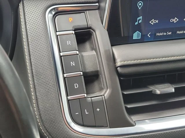 2023 Chevrolet Tahoe Premier - Photo 34