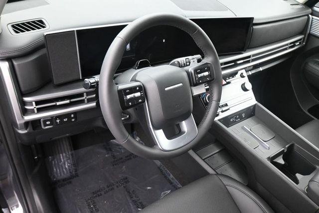 New 2026 Gray Hyundai XRT AWD image 16