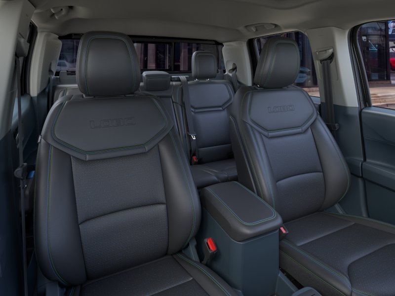 2025 Ford Maverick Lobo Premium - Photo 10