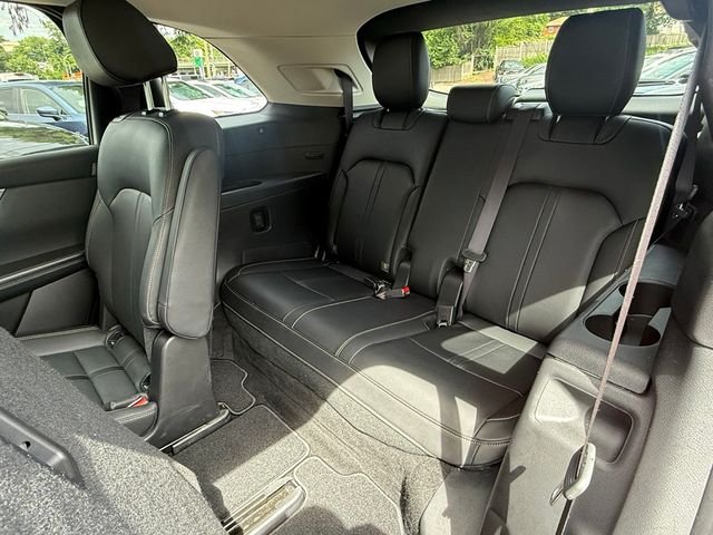 Used 2024 Red Mazda 3.3 Turbo Preferred Plus image 27