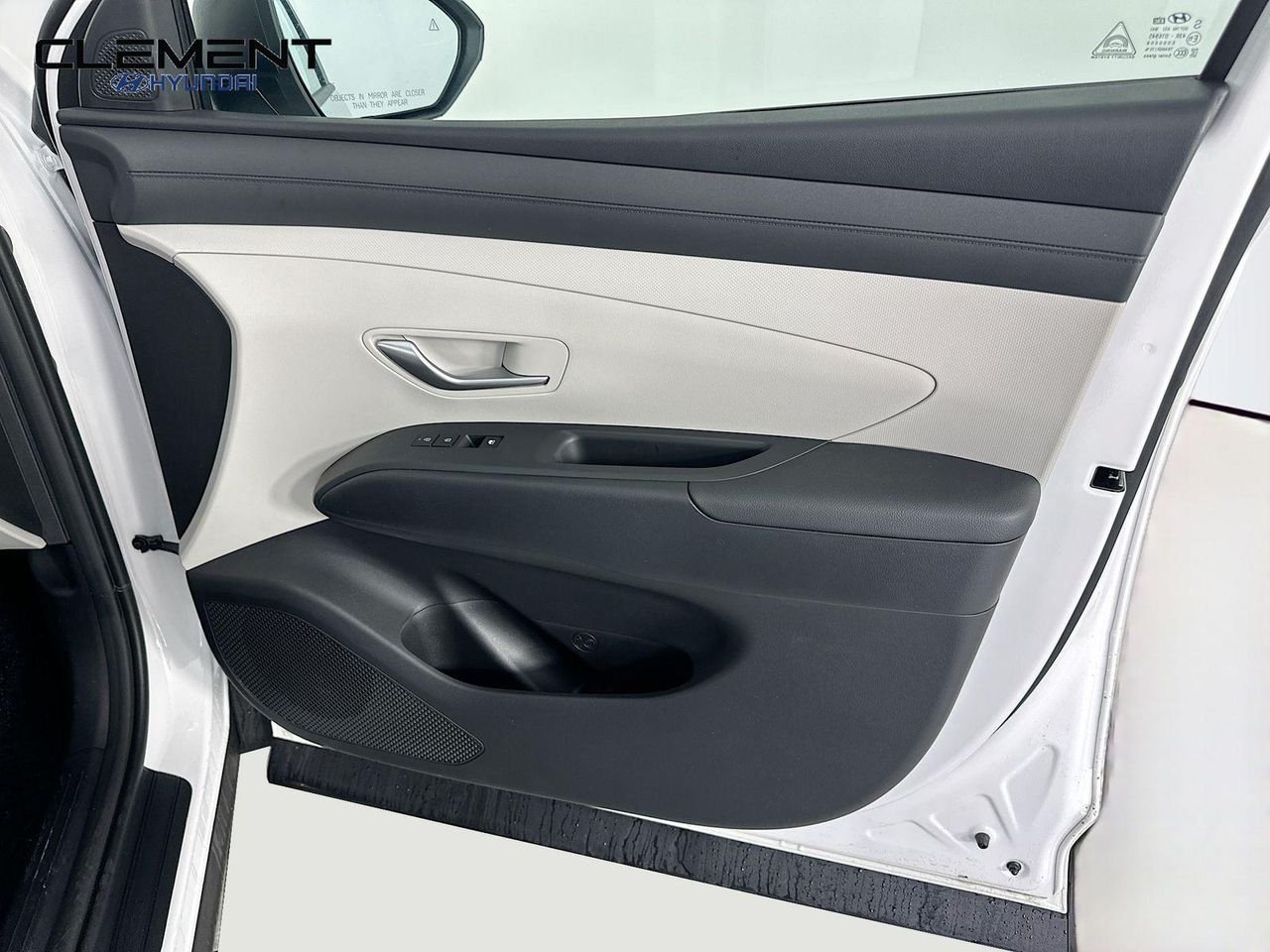 New 2026 White Hyundai SEL AWD image 30
