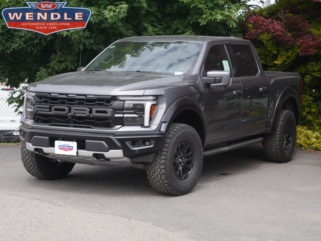 2026 Ford F-150 F-150 Raptor Raptor®