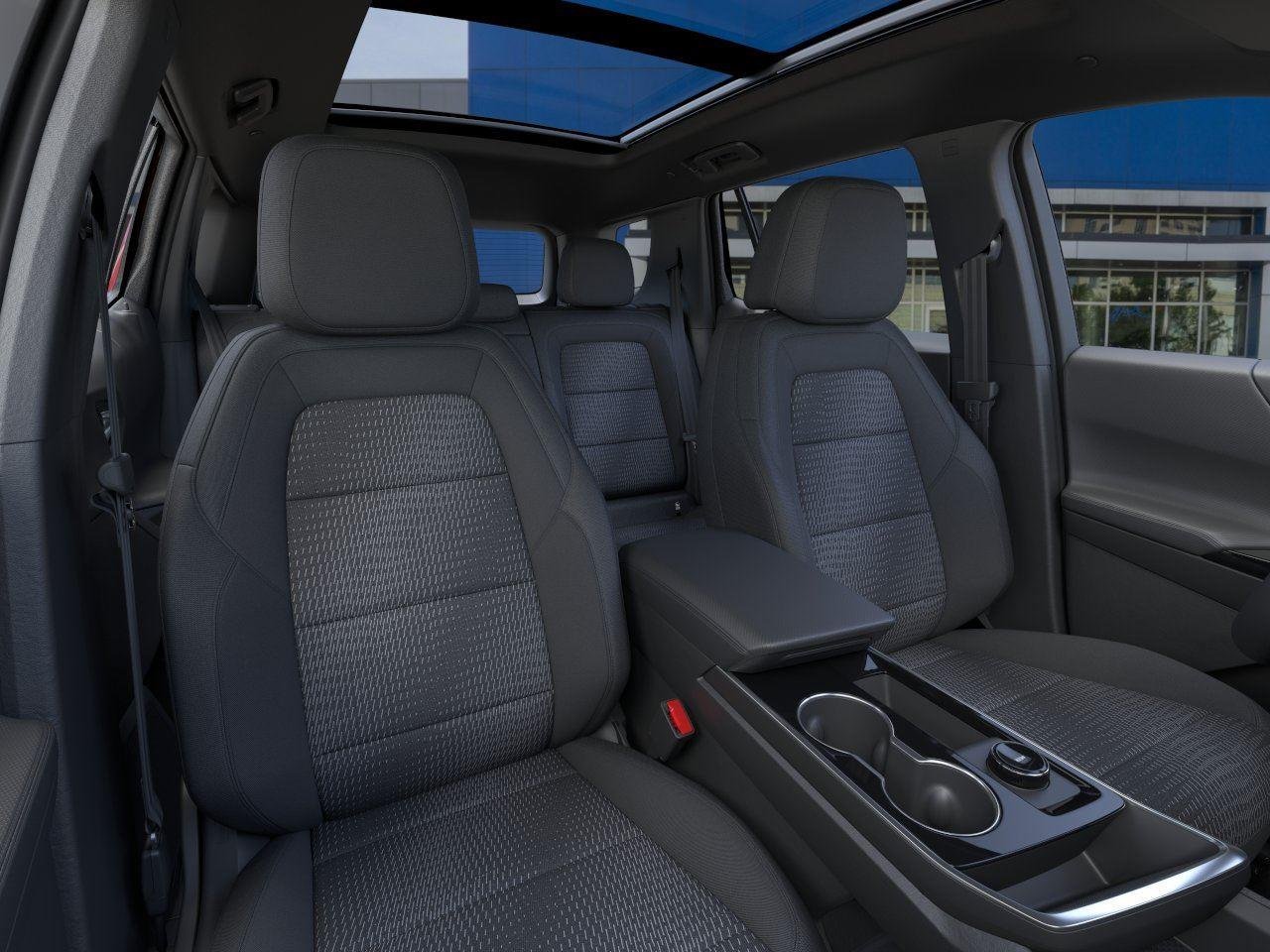 2026 Chevrolet Equinox LT - Photo 16