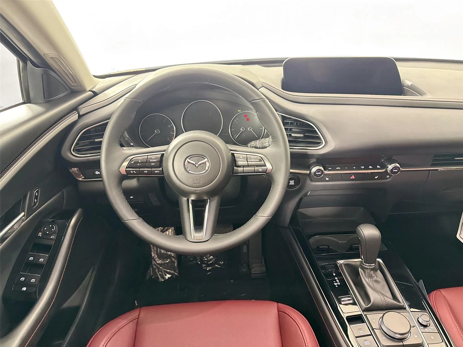2025 Mazda CX-30 Carbon Edition - Photo 34