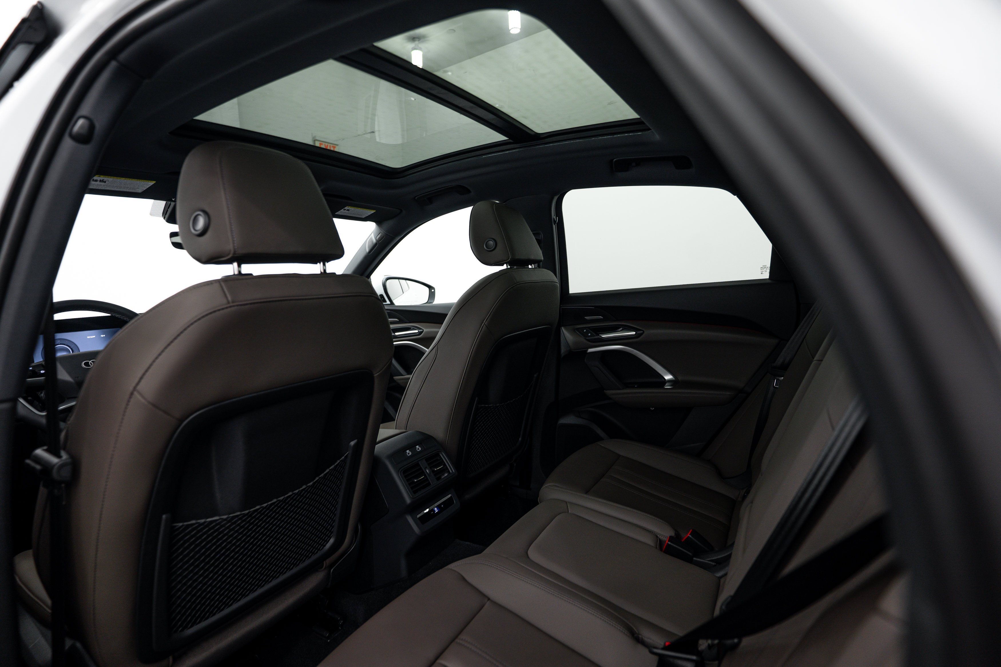 New 2026 Glacier White Audi Premium Plus image 19