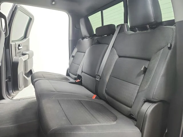 Used 2020 Gray GMC Elevation image 39