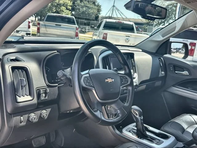 2022 Chevrolet Colorado ZR2 - Photo 10