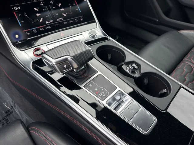Used 2021 White Audi 4.2 image 19