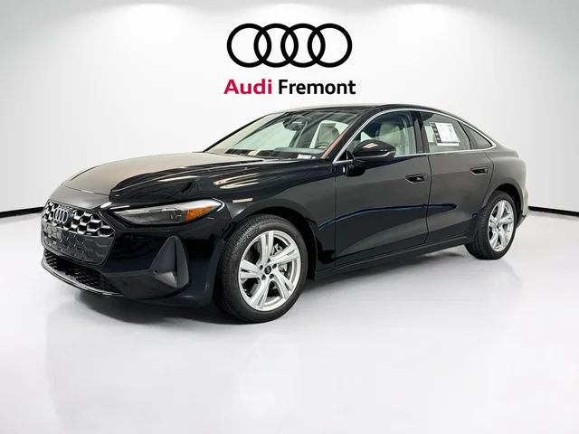 2025 Audi A5 Premium