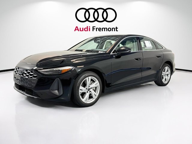 2025 Audi A5 Premium