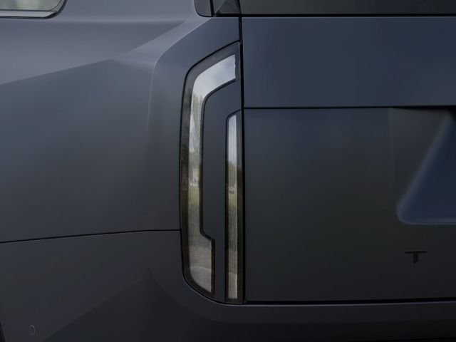 New 2027 Gray Kia X-Line SX-Prestige image 11