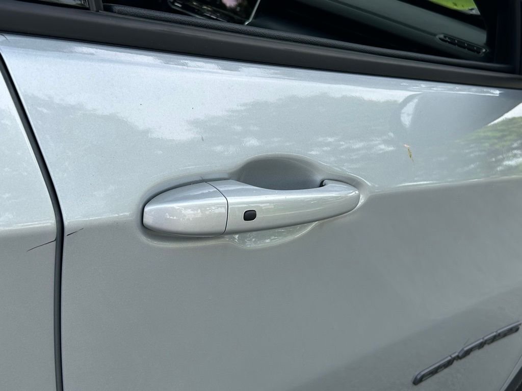 2025 Jeep Compass Limited - Photo 31