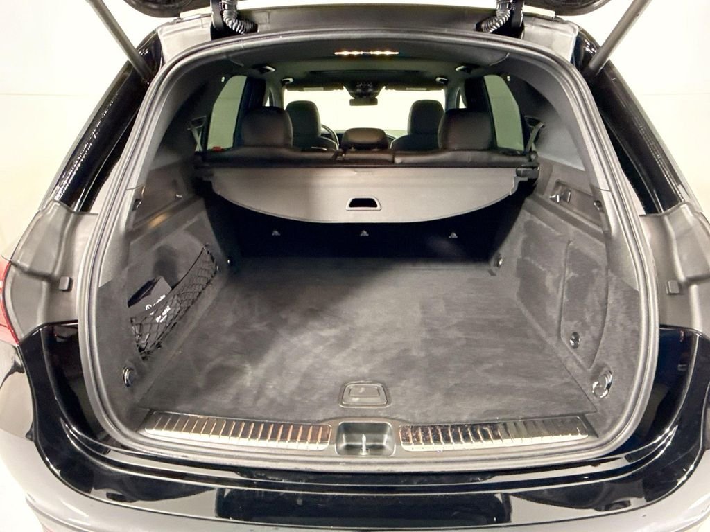 Used 2025  Mercedes-Benz GLE 350 image 29