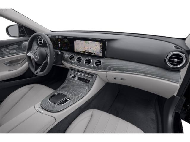 Used 2023 Manufaktur Diamond White Mercedes-Benz E 450 image 15
