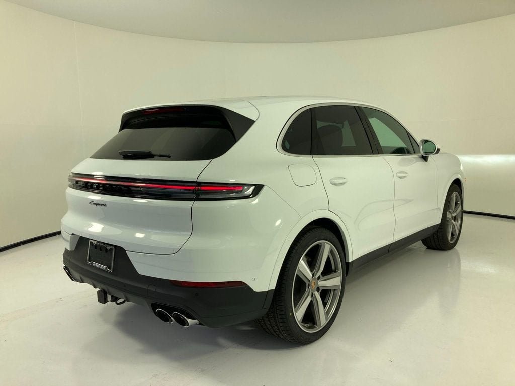 2026 Porsche Cayenne Base - Photo 23