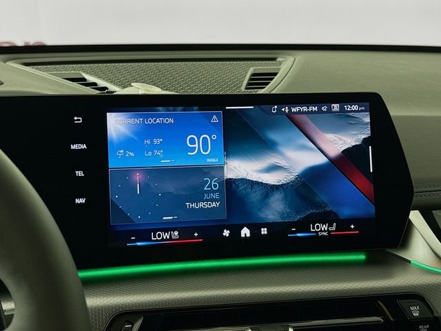 2025 BMW X1 M35i - Photo 16