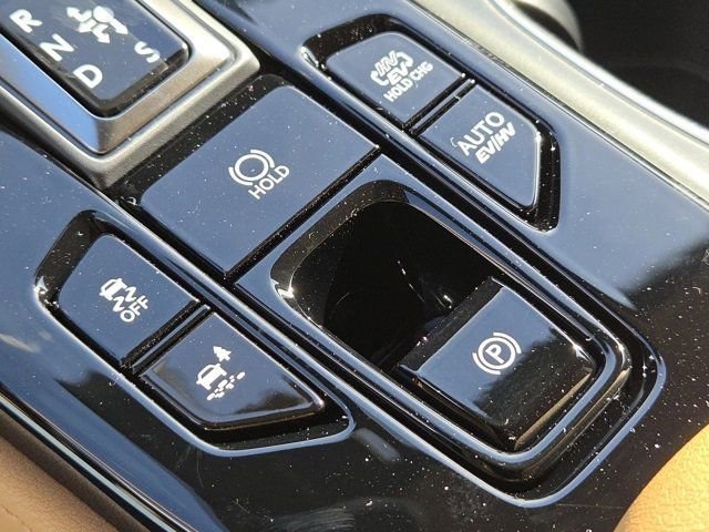 2026 Lexus NX 450h+ Luxury - Photo 15