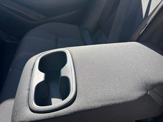 Used 2026 White Toyota LE image 17
