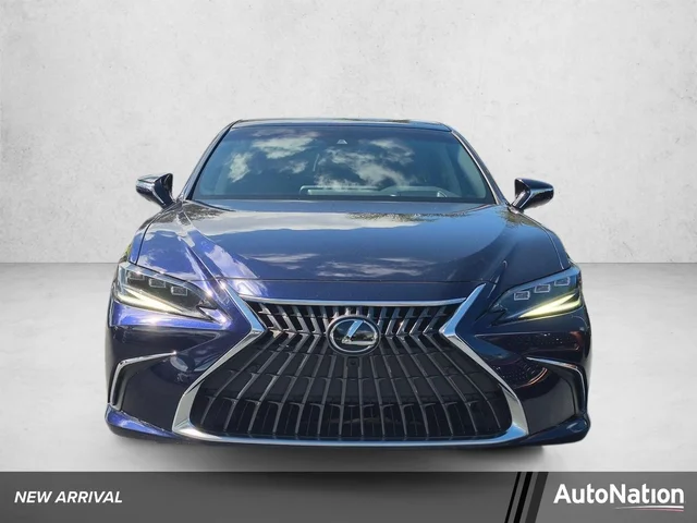 2023 Lexus ES ES 350 Ultra Luxury