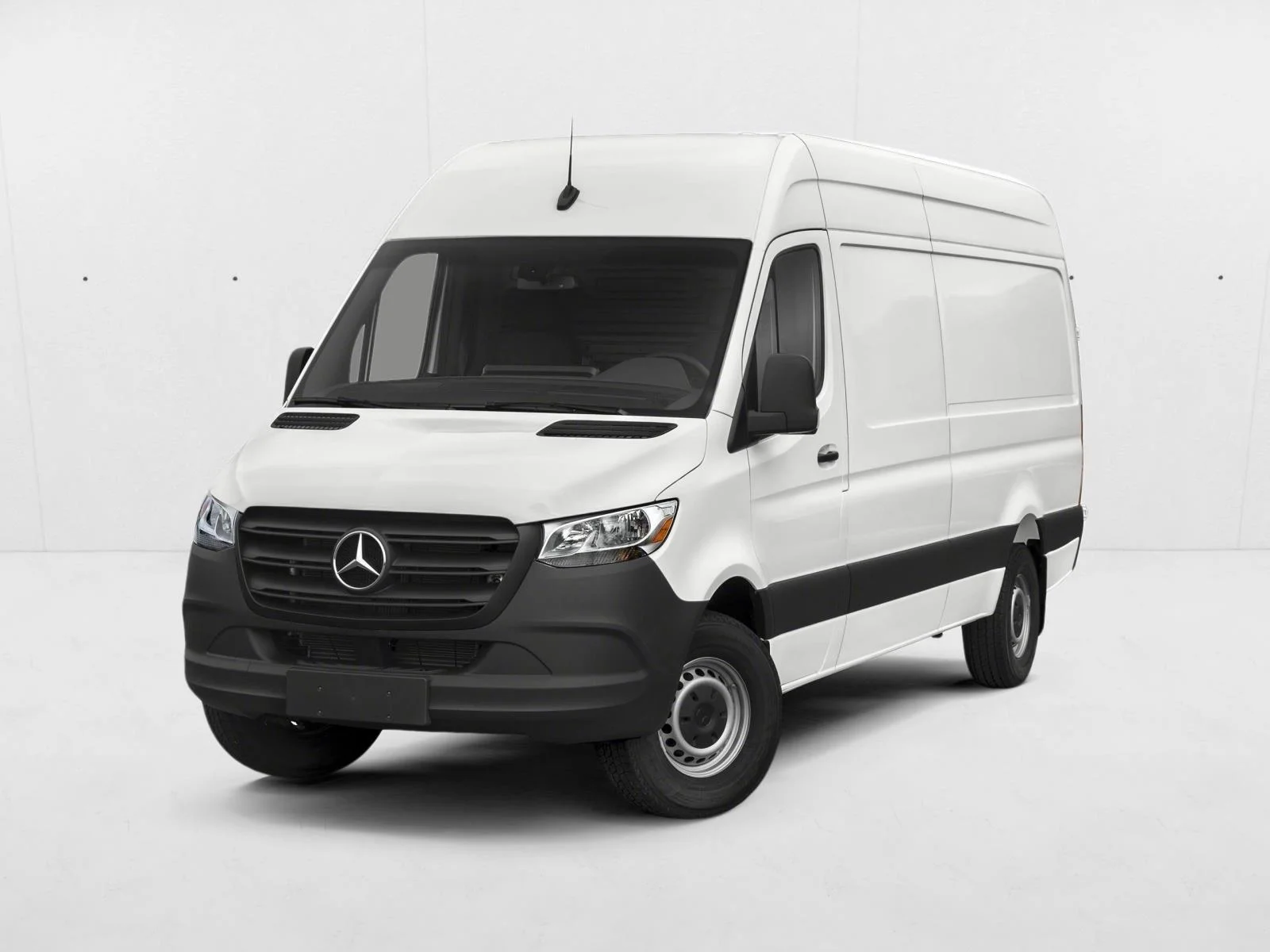 Used 2023 Arctic White Mercedes-Benz  image 1