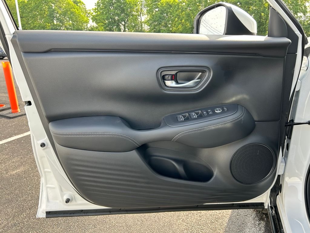 2026 Honda HR-V EX-L - Photo 18