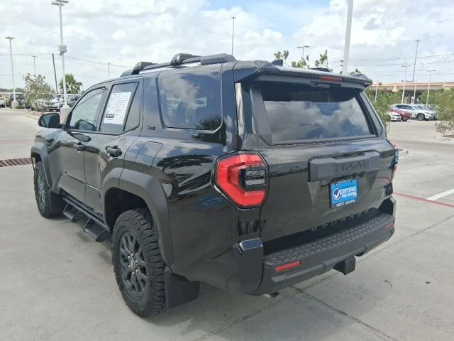 Used 2026  Toyota Limited image 4