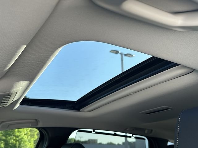 2025 Mazda CX-90 Preferred Package - Photo 25