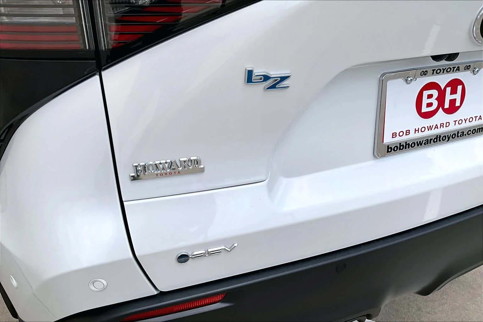 New 2026 Wind Chill Pearl Toyota Limited image 18