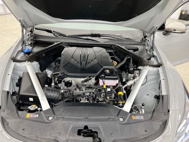 2023 Kia Stinger GT-Line - Photo 38