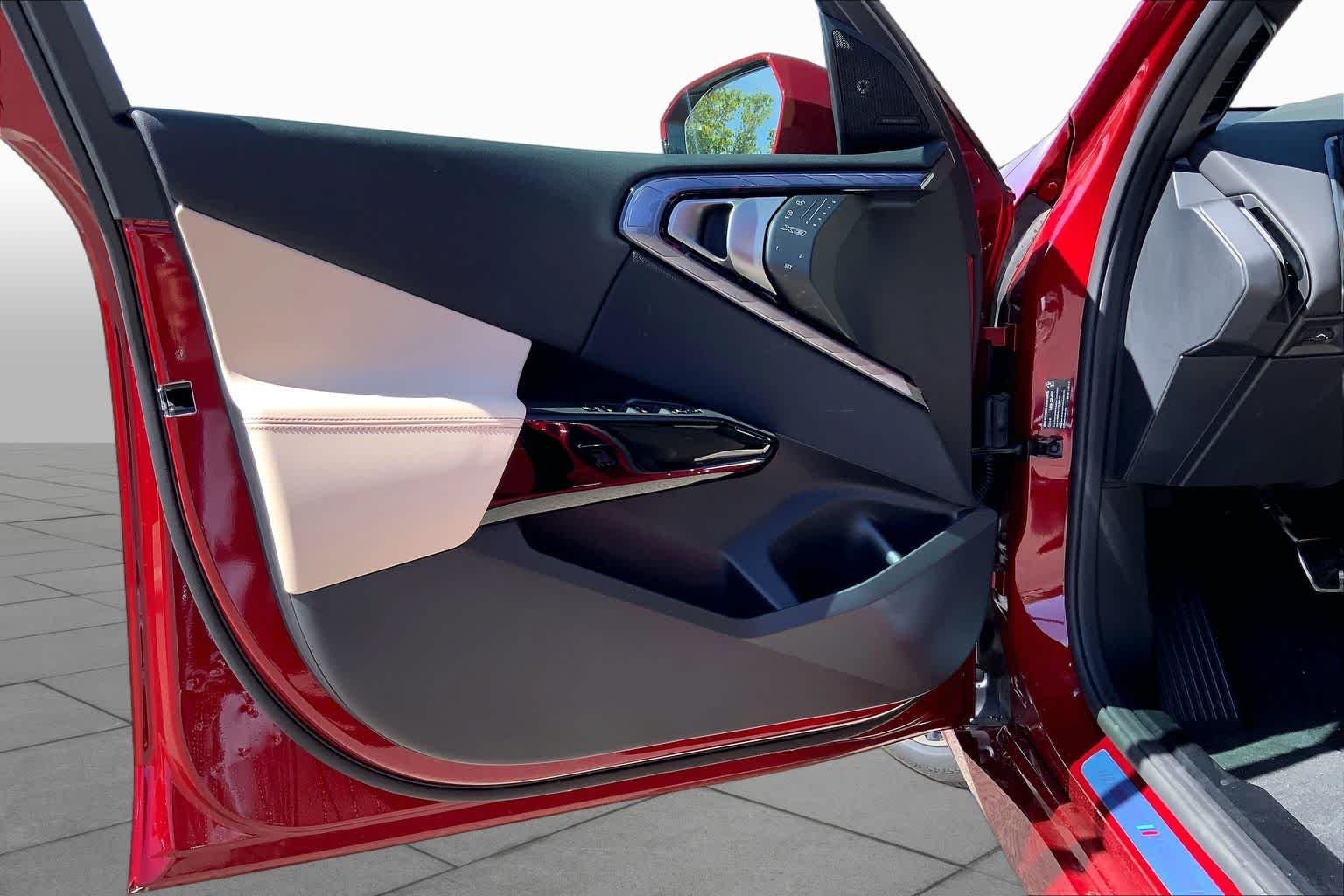 New 2026 Vegas Red Metallic BMW 30 xDrive image 10