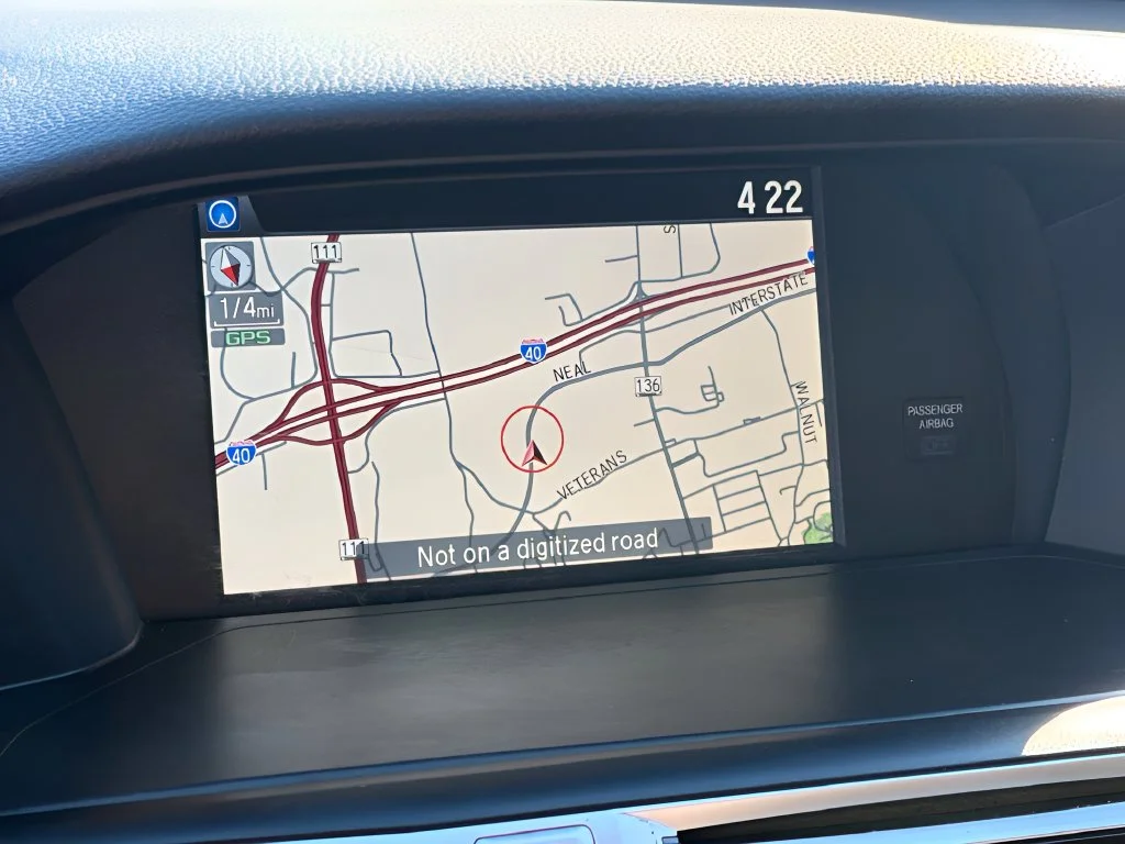 Used 2014  Honda EX-L image 23