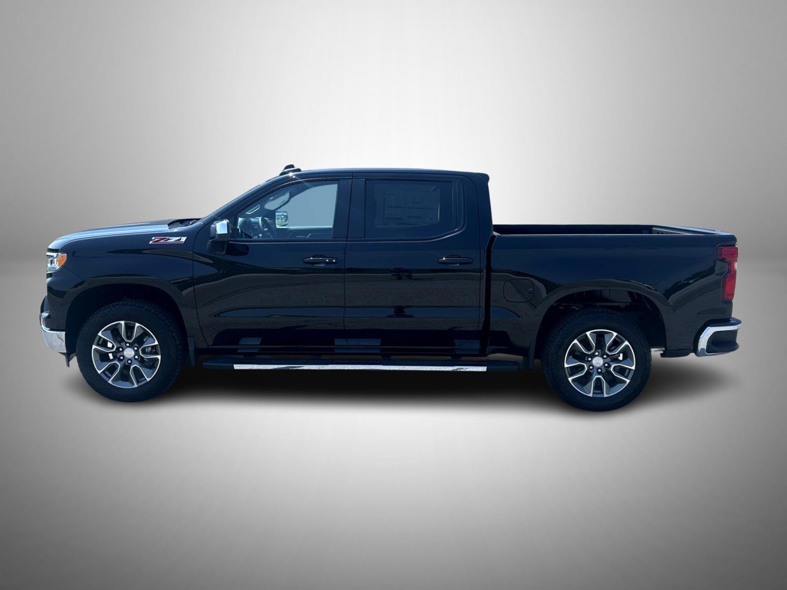2026 Chevrolet Silverado 1500 LT - Photo 8