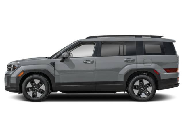 New 2026 Phantom Black Hyundai SEL image 6