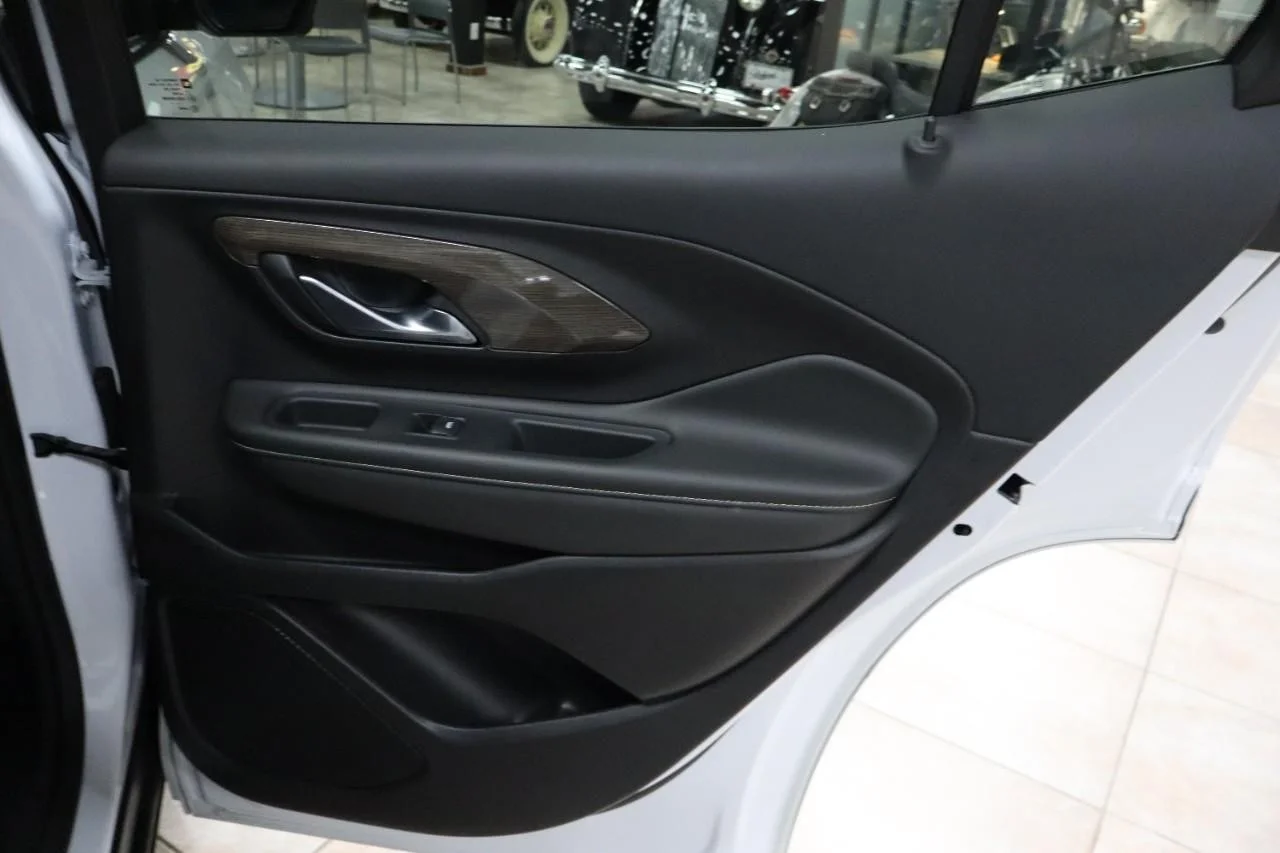 2024 GMC Terrain Denali - Photo 34