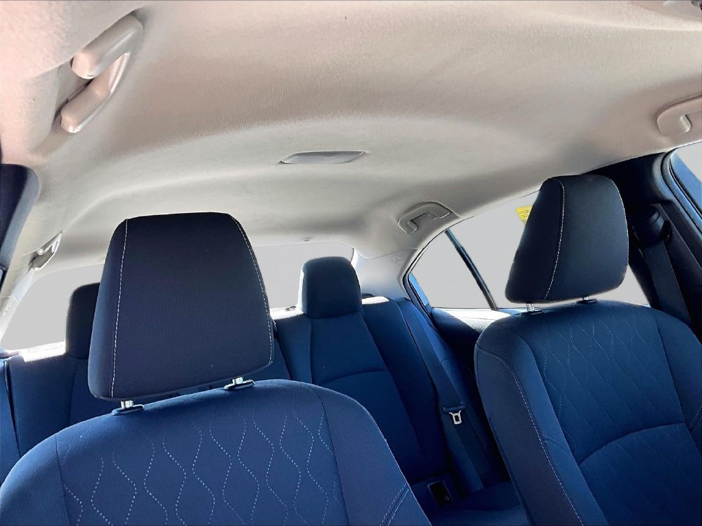 Used 2024  Toyota LE image 22