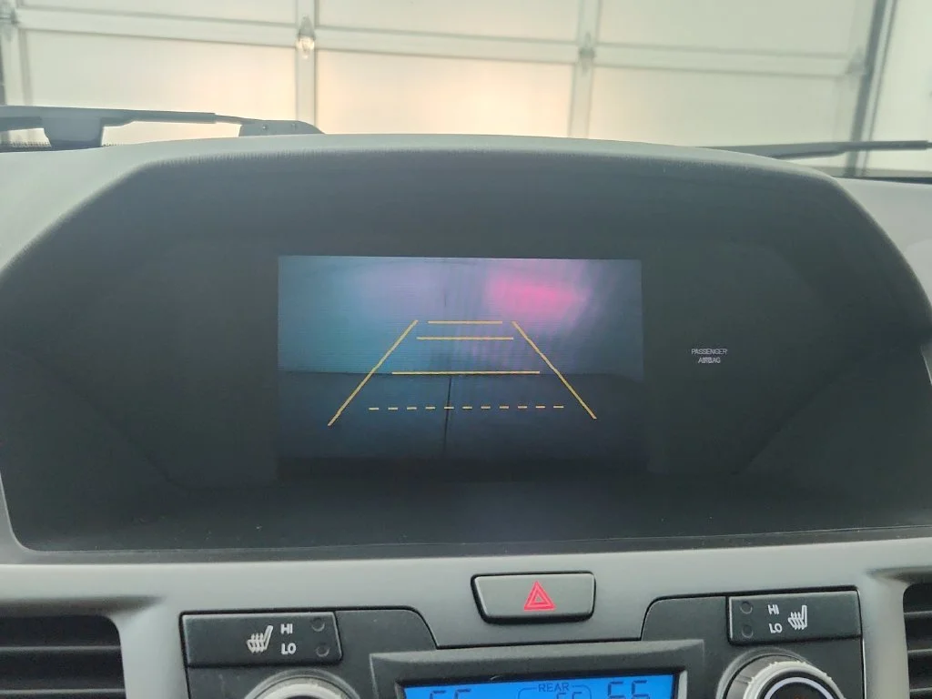 Used 2012  Honda EX-L image 26