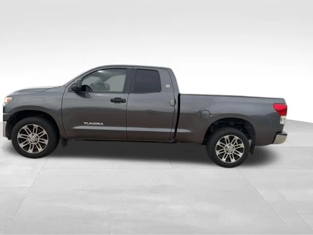 Used 2013 Gray Toyota Grade image 6