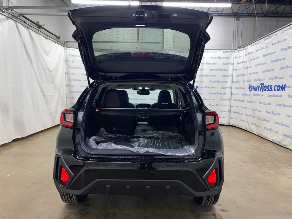 2026 Subaru Crosstrek Limited - Photo 12