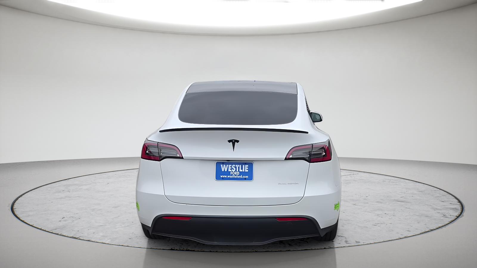 Used 2023 Pearl White Multi Tesla Long Range image 8
