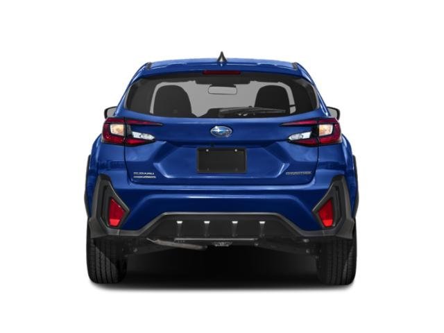New 2026 ALPINE GREEN Subaru Base image 8