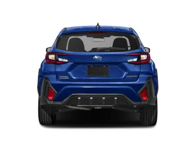New 2026 Alpine Green Subaru Base image 8