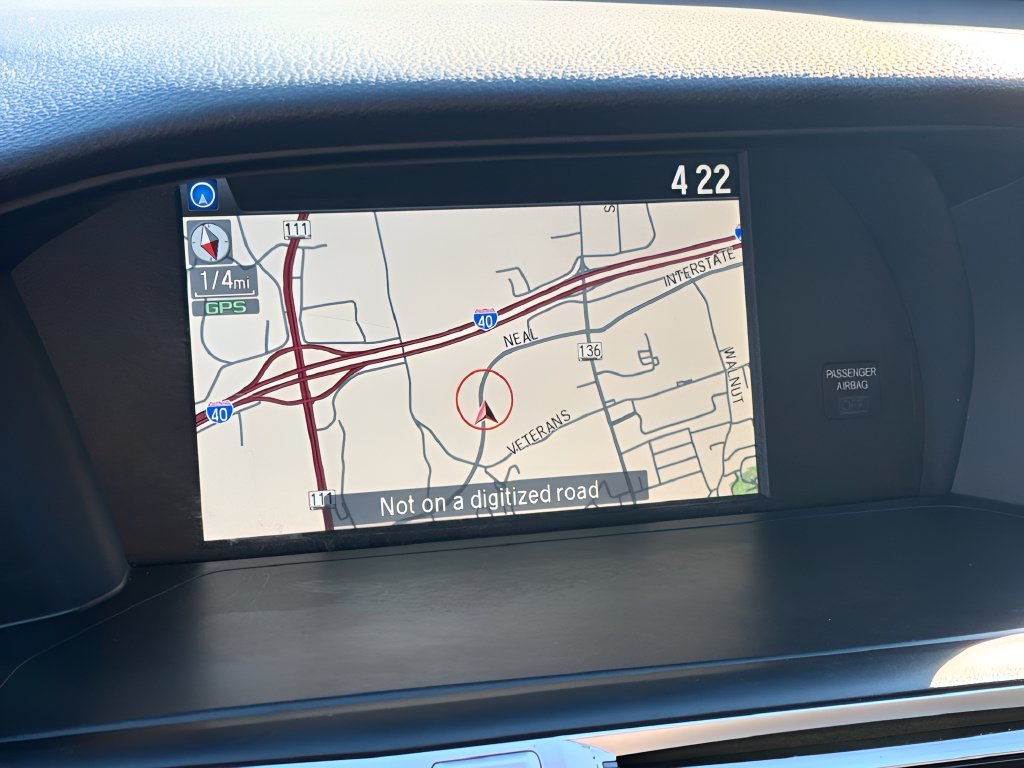 Used 2014  Honda EX-L image 23